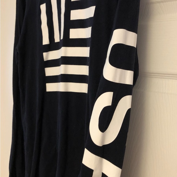 The North face long sleeve shirt - Picture 2 of 4